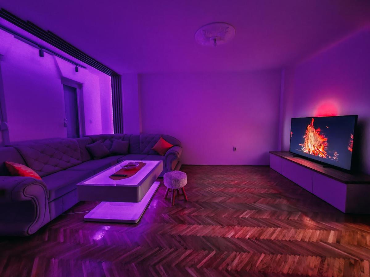 Wel Apartment Gevgelija Exterior foto